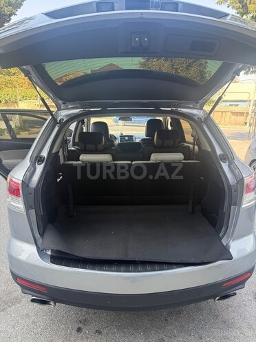 Mazda CX-9 2007, 300,000 km - 3.7 l - Bakı