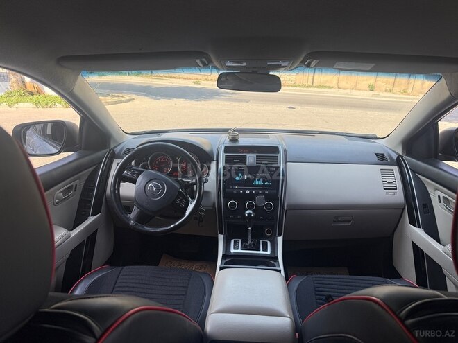 Mazda CX-9 2007, 300,000 km - 3.7 l - Bakı