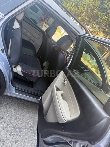 Mazda CX-9 2007, 300,000 km - 3.7 l - Bakı