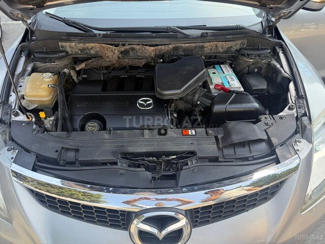 Mazda CX-9 2007, 300,000 km - 3.7 l - Bakı
