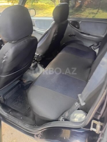 Chevrolet Niva 2005, 484,840 km - 1.7 l - Goranboy
