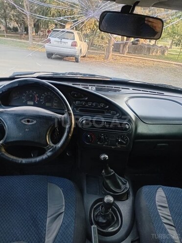 Chevrolet Niva 2005, 484,840 km - 1.7 l - Goranboy