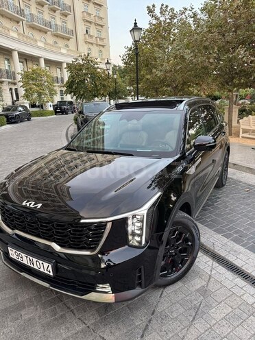 Kia Sorento 2023, 24,800 km - 1.6 л - Bakı