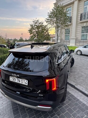 Kia Sorento 2023, 24,800 km - 1.6 л - Bakı