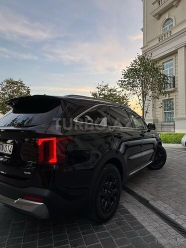 Kia Sorento 2023, 24,800 km - 1.6 л - Bakı