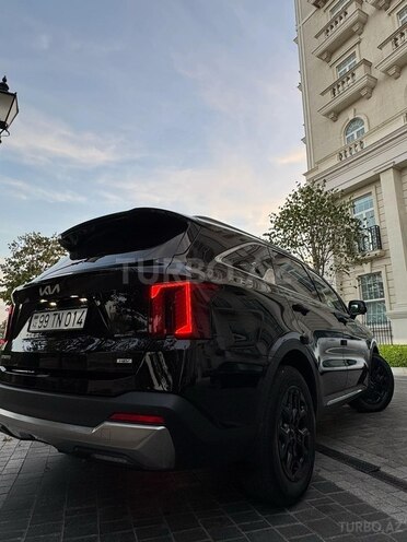 Kia Sorento 2023, 24,800 km - 1.6 л - Bakı