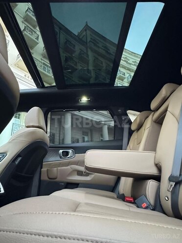 Kia Sorento 2023, 24,800 km - 1.6 л - Bakı