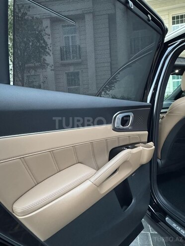 Kia Sorento 2023, 24,800 km - 1.6 л - Bakı