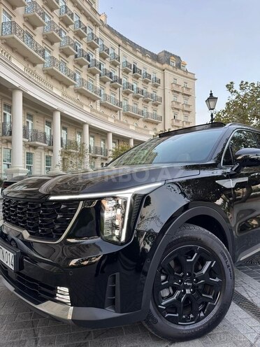 Kia Sorento 2023, 24,800 km - 1.6 л - Bakı