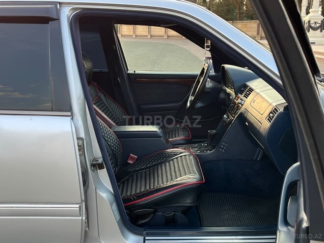 Mercedes C 200 1994, 550,800 km - 2.0 l - Gəncə