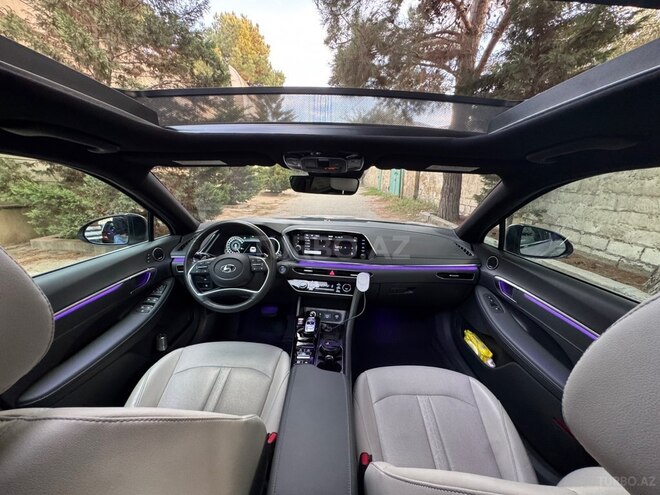 Hyundai Sonata 2020, 32,000 km - 1.6 l - Bakı