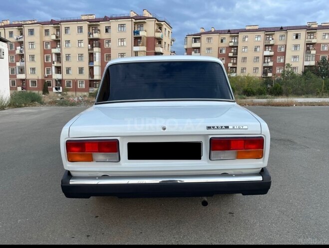 LADA (VAZ) 2107 2006, 68,000 km - 1.6 l - Gəncə