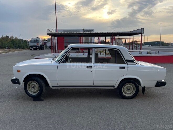 LADA (VAZ) 2107 2006, 68,000 km - 1.6 l - Gəncə