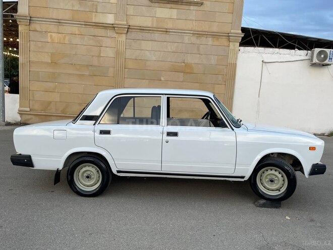 LADA (VAZ) 2107 2006, 68,000 km - 1.6 l - Gəncə