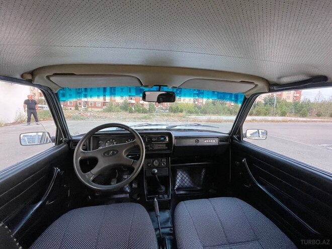 LADA (VAZ) 2107 2006, 68,000 km - 1.6 l - Gəncə