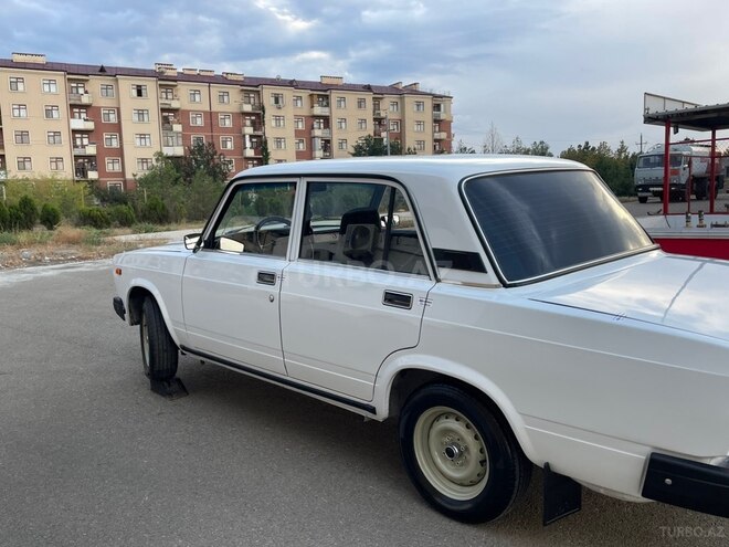 LADA (VAZ) 2107 2006, 68,000 km - 1.6 l - Gəncə