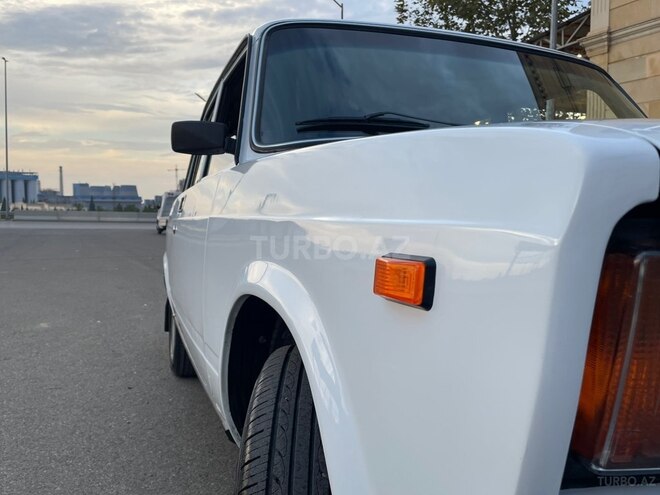 LADA (VAZ) 2107 2006, 68,000 km - 1.6 l - Gəncə