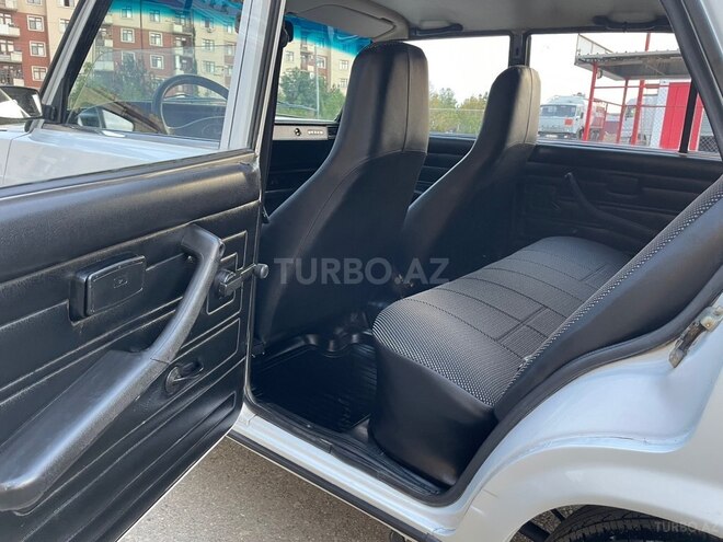 LADA (VAZ) 2107 2006, 68,000 km - 1.6 l - Gəncə