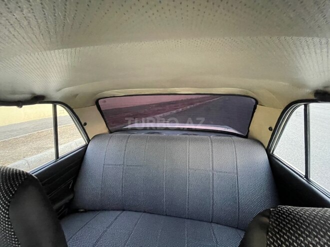 LADA (VAZ) 2107 2006, 68,000 km - 1.6 l - Gəncə
