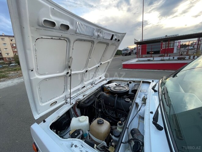 LADA (VAZ) 2107 2006, 68,000 km - 1.6 l - Gəncə