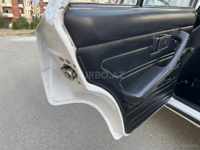 LADA (VAZ) 2107 2006, 68,000 km - 1.6 l - Gəncə