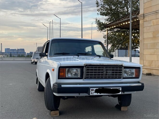 LADA (VAZ) 2107 2006, 68,000 km - 1.6 l - Gəncə