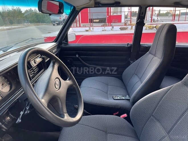 LADA (VAZ) 2107 2006, 68,000 km - 1.6 l - Gəncə