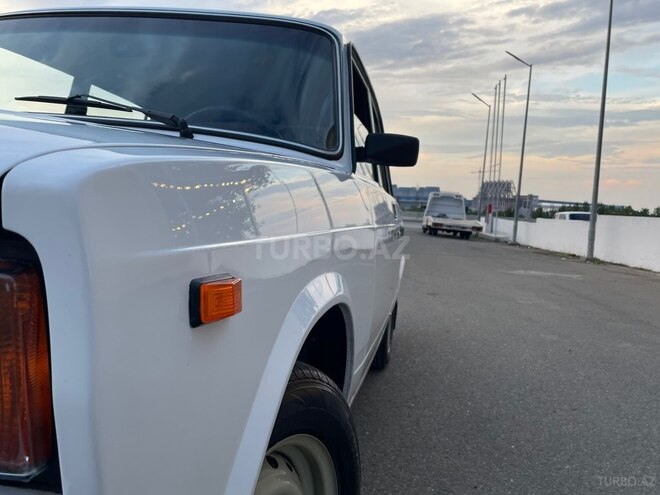 LADA (VAZ) 2107 2006, 68,000 km - 1.6 l - Gəncə