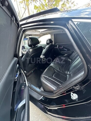 Hyundai Grandeur 2012, 219,679 km - 3.0 л - Bakı