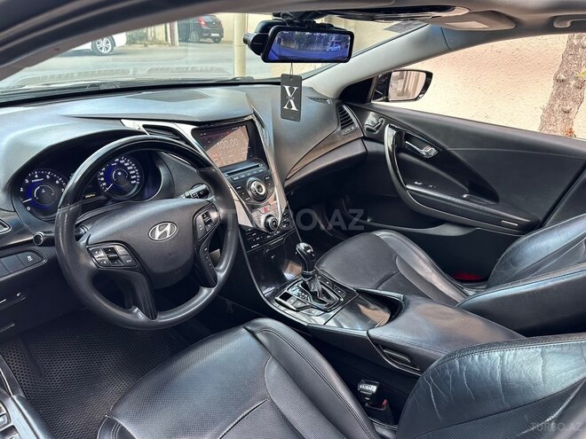 Hyundai Grandeur 2012, 219,679 km - 3.0 л - Bakı