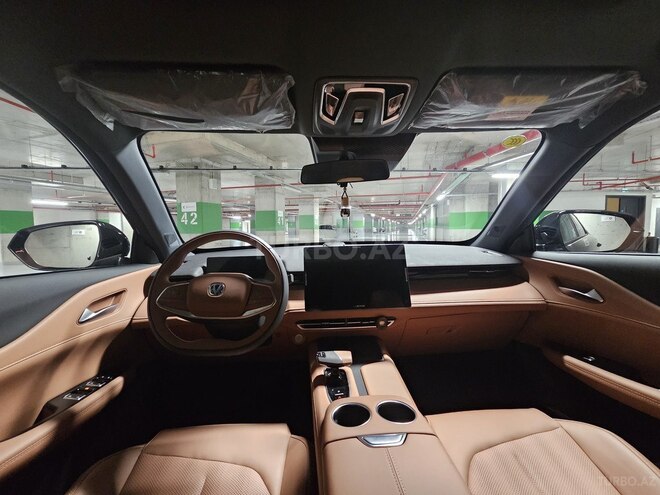 Changan  2025, 0 km - 1.5 l - Bakı