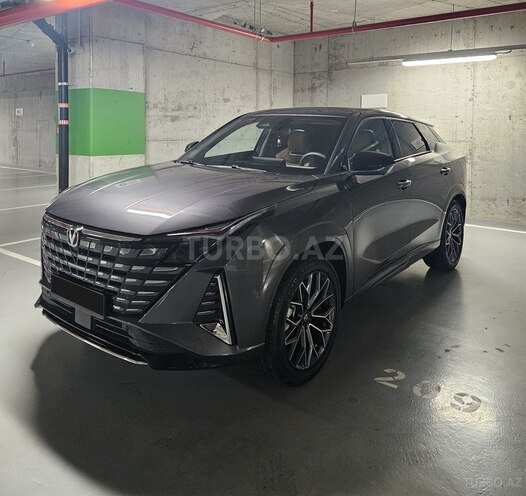 Changan  2025, 0 km - 1.5 l - Bakı