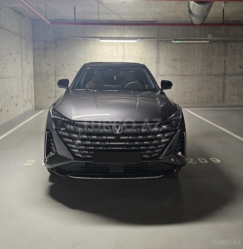 Changan  2025, 0 km - 1.5 l - Bakı
