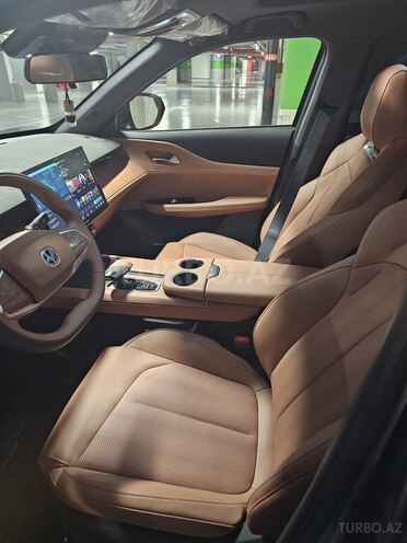 Changan  2025, 0 km - 1.5 l - Bakı