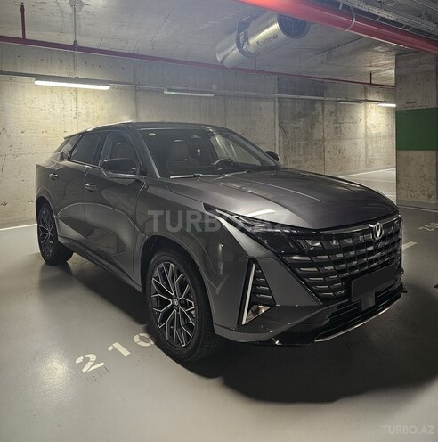 Changan  2025, 0 km - 1.5 l - Bakı