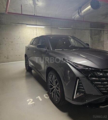Changan  2025, 0 km - 1.5 l - Bakı