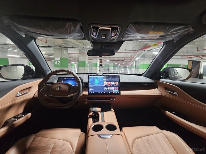 Changan  2025, 0 km - 1.5 l - Bakı