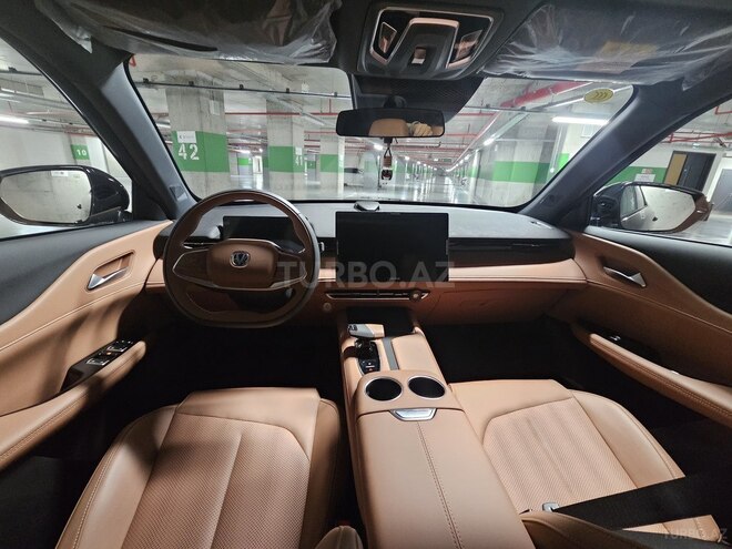 Changan  2025, 0 km - 1.5 l - Bakı