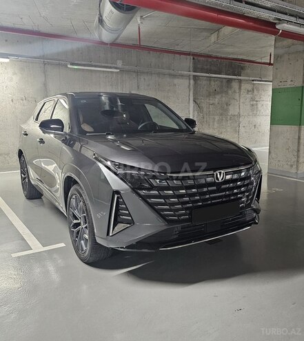 Changan  2025, 0 km - 1.5 l - Bakı
