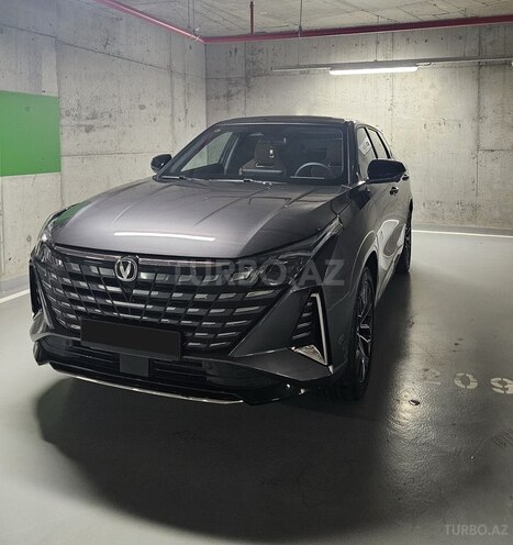 Changan  2025, 0 km - 1.5 l - Bakı