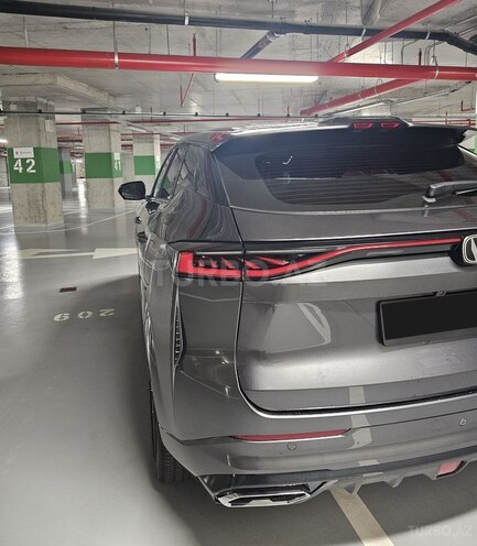 Changan  2025, 0 km - 1.5 l - Bakı