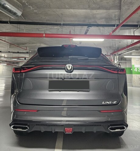 Changan  2025, 0 km - 1.5 l - Bakı