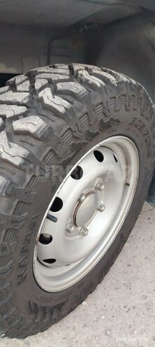 Chevrolet Niva 2014, 172,000 km - 1.7 l - Gəncə