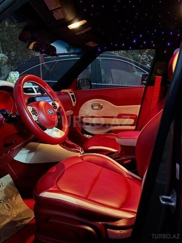 Kia Soul 2015, 233,355 km - 1.6 l - Bakı