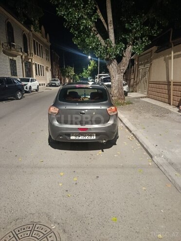 Saipa Tiba 2014, 220,000 km - 1.5 l - Gəncə