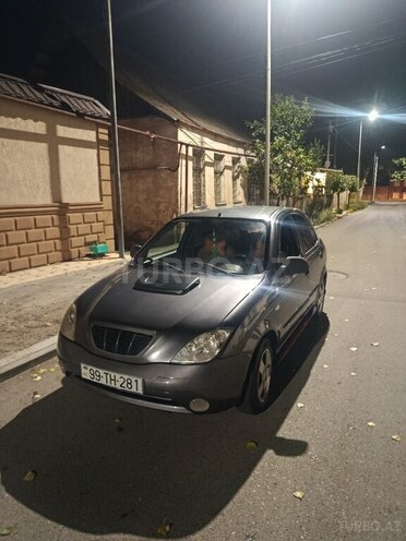 Saipa Tiba 2014, 220,000 km - 1.5 l - Gəncə