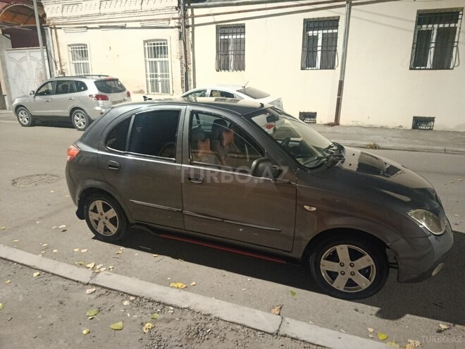 Saipa Tiba 2014, 220,000 km - 1.5 l - Gəncə