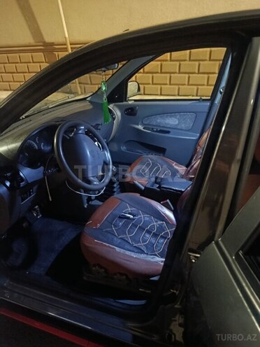 Saipa Tiba 2014, 220,000 km - 1.5 l - Gəncə
