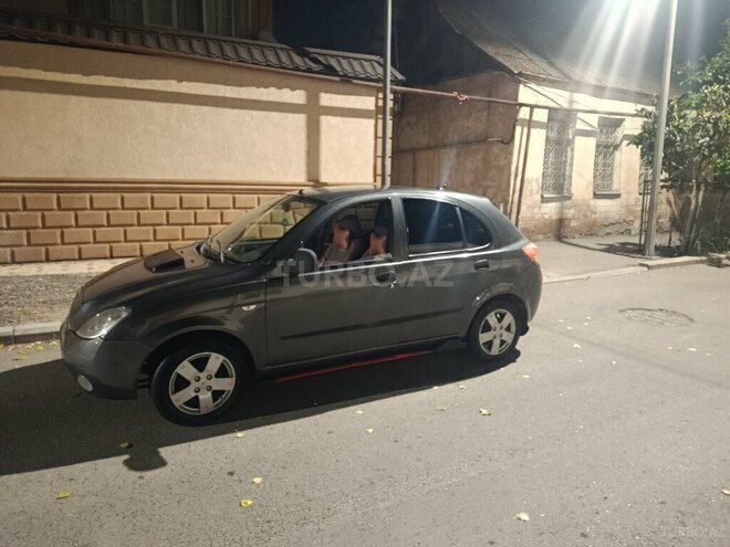 Saipa Tiba 2014, 220,000 km - 1.5 l - Gəncə