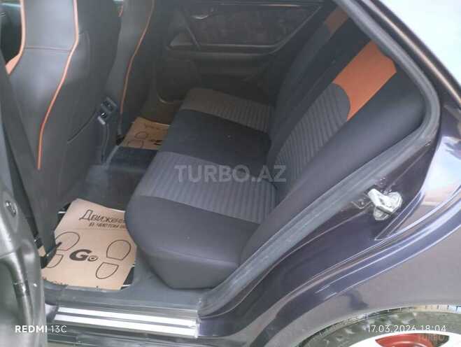 Mercedes E 200 1997, 300,000 km - 2.0 l - Gəncə